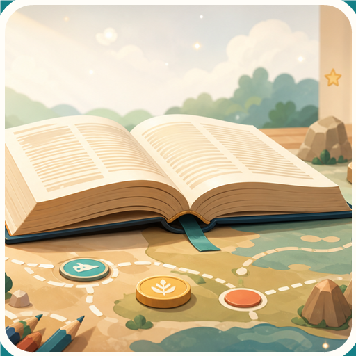 Logo Bible Play Challenge