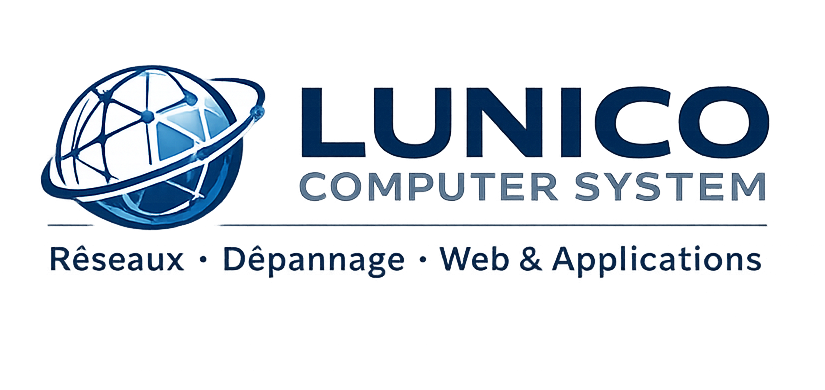 Lunico Computer System